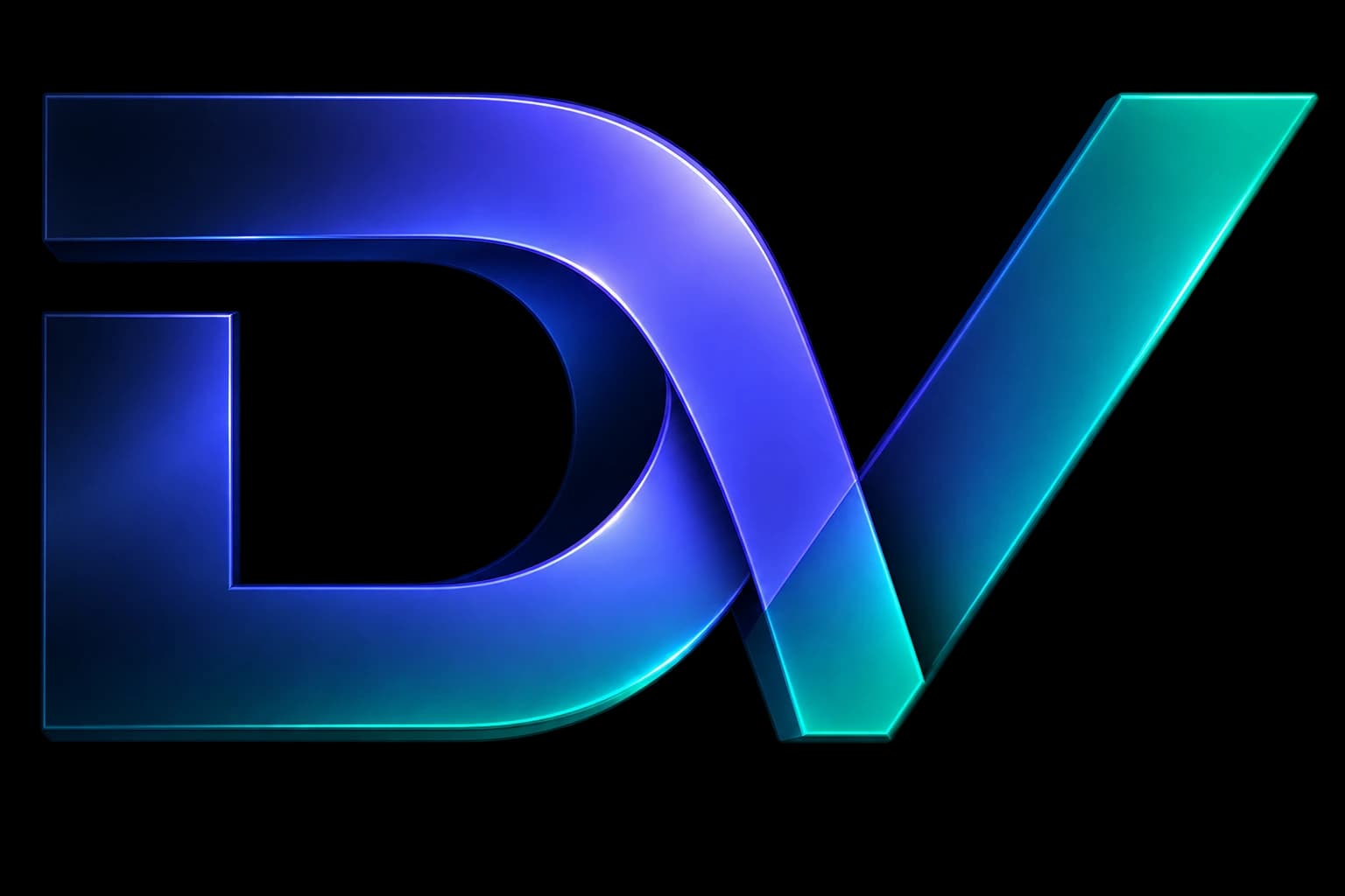 DevVortex logo