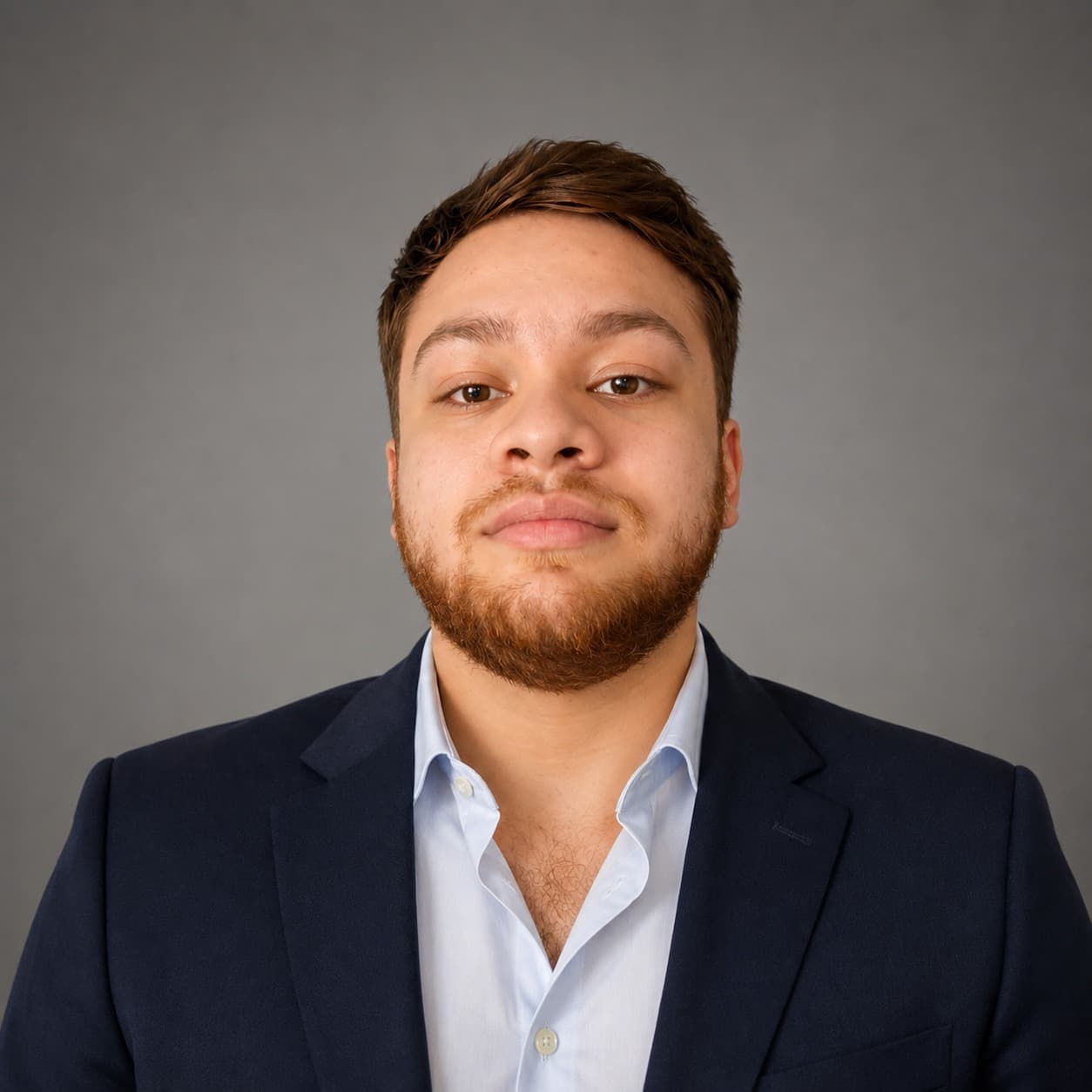Sarim - Lead Full-Stack Engineer