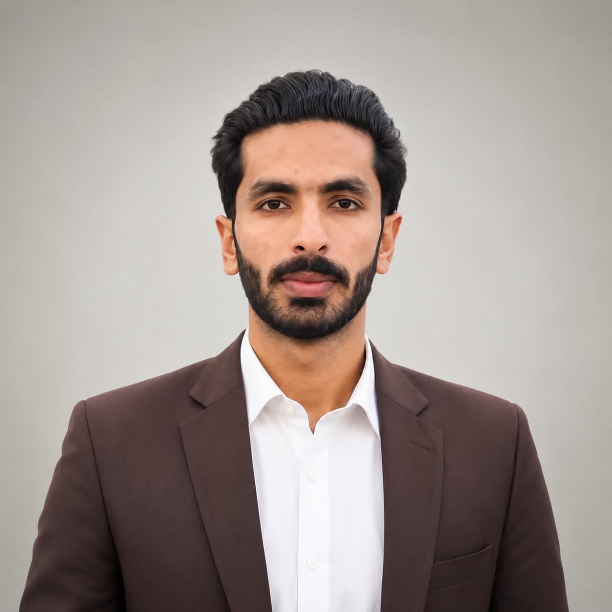 Zohaib - Lead UI/UX & Brand Designer